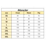 Moncler Maya Down Jacket - MM025
