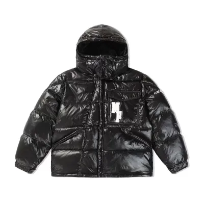 Moncler Maya Down Jacket - MM028 01