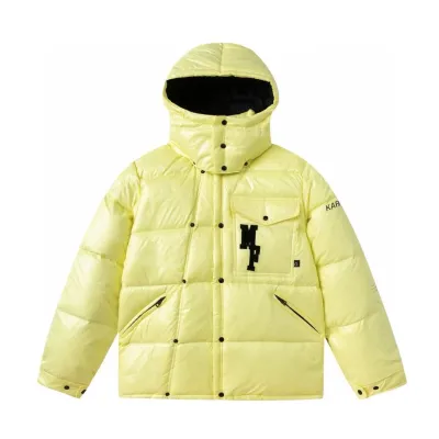 Moncler Maya Down Jacket - MM030 01