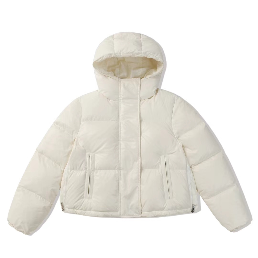 Moncler Maya Down Jacket - MM031