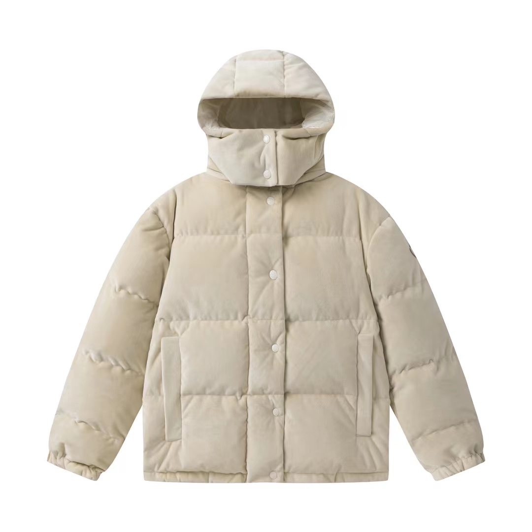 Moncler Maya Down Jacket - MM032 (Women)