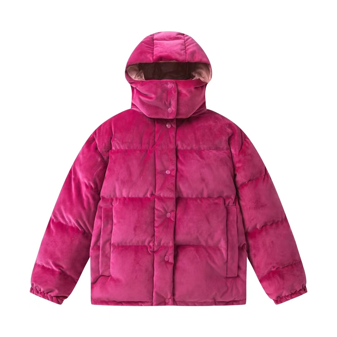 Moncler Maya Down Jacket - MM033 (Women)