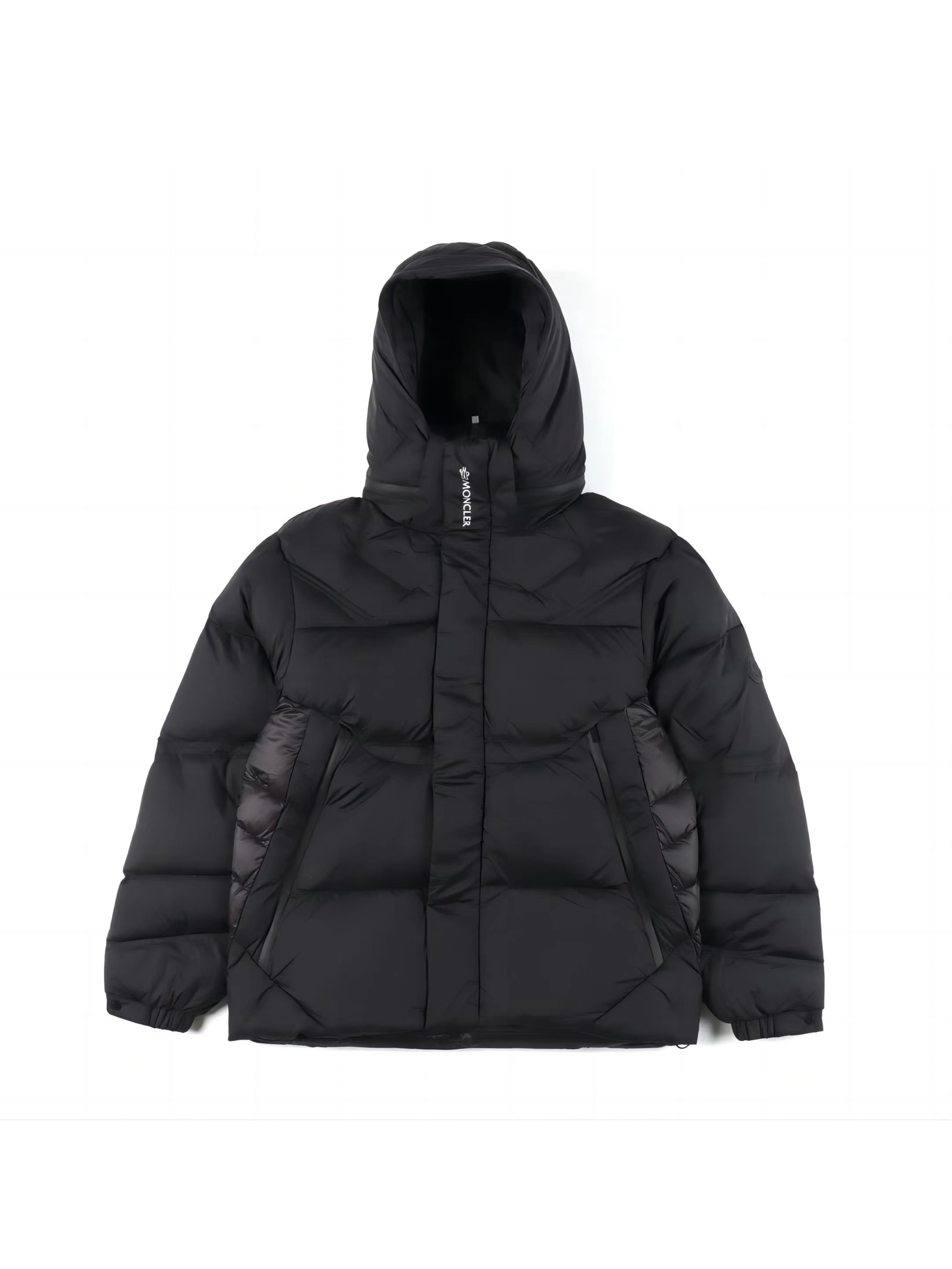 Moncler Maya Down Jacket - MM034