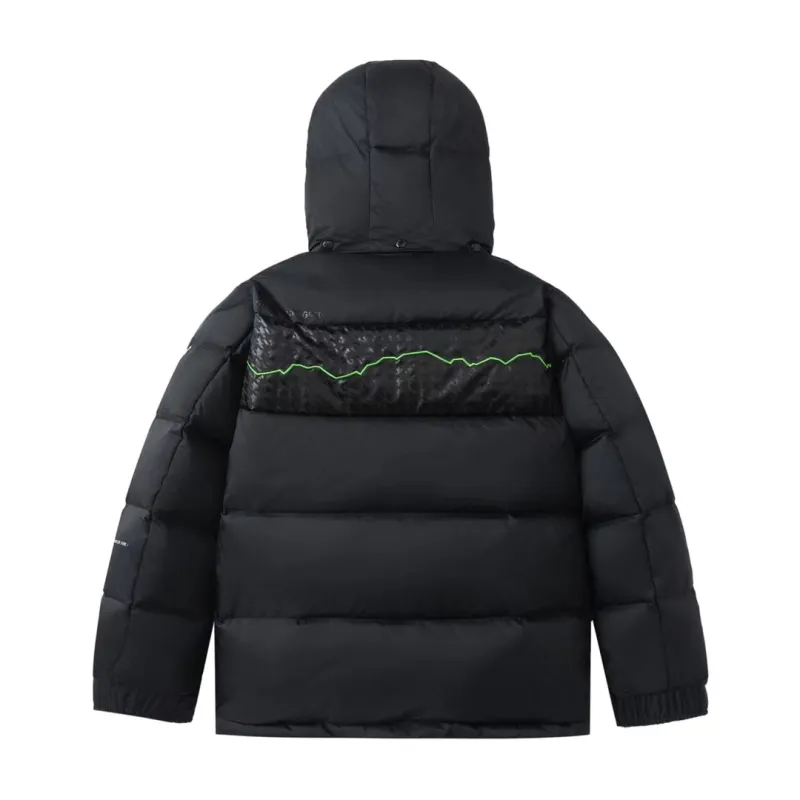 Moncler Maya Down Jacket - MM035