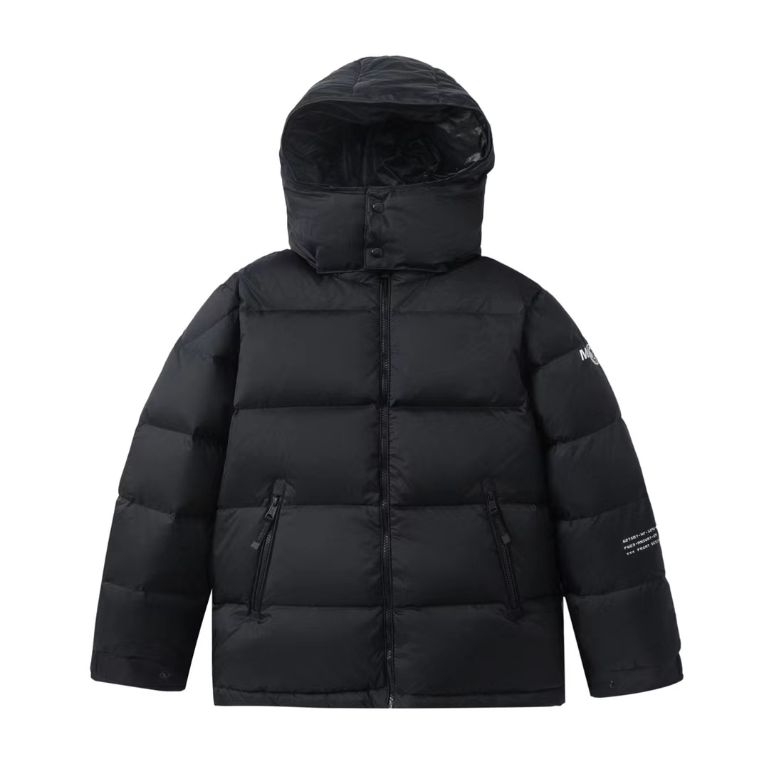 Moncler Maya Down Jacket - MM035