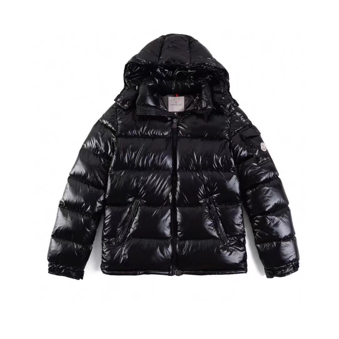 Moncler Maya Down Jacket - MM036