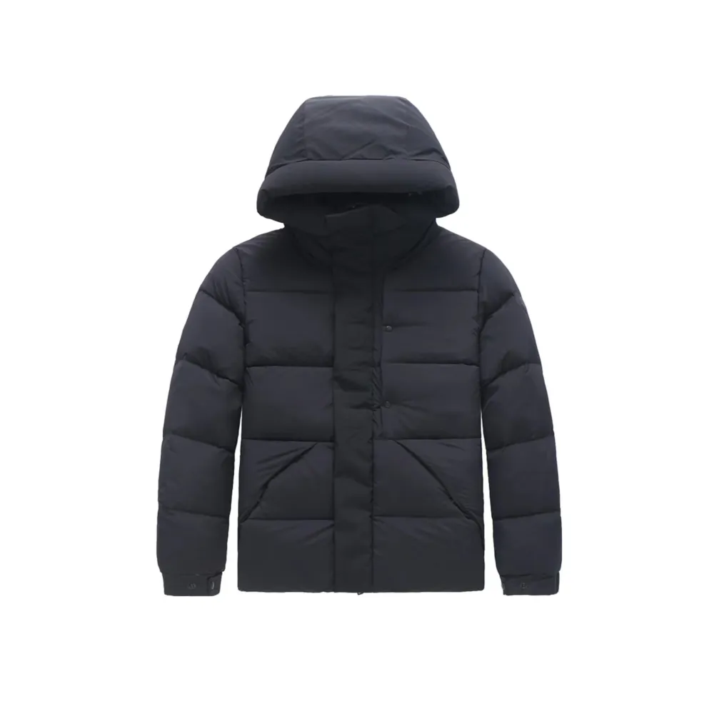 Moncler Maya Down Jacket - MM038