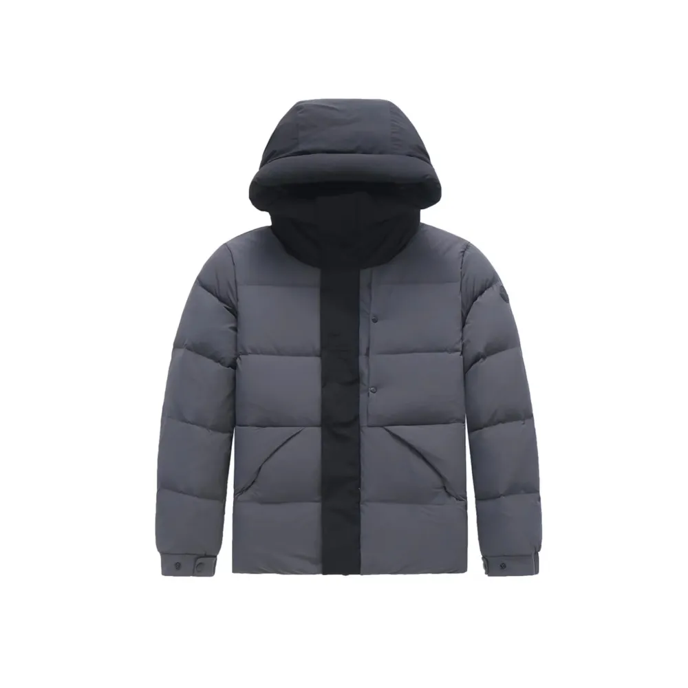 Moncler Maya Down Jacket - MM039