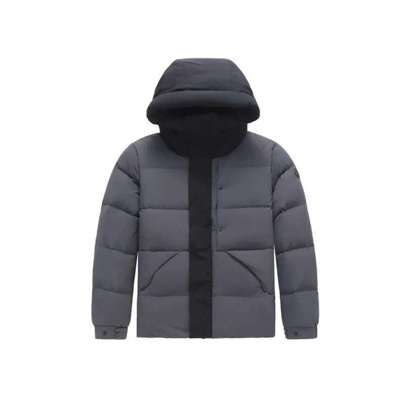 Moncler Maya Down Jacket - MM039
