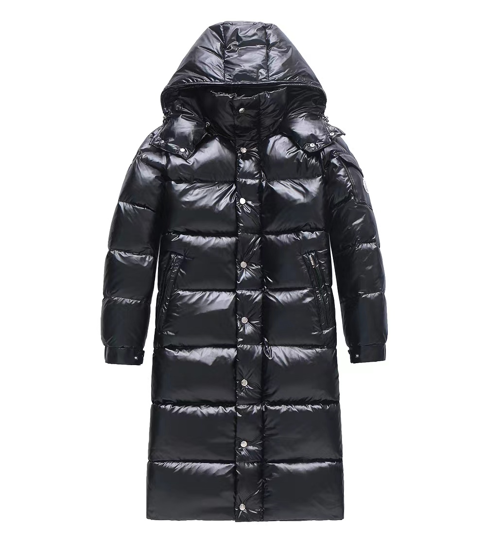 Moncler Maya Down Jacket - MM041