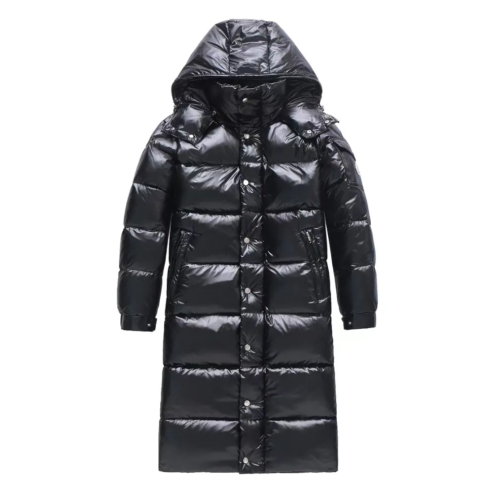 Moncler Maya Down Jacket - MM041
