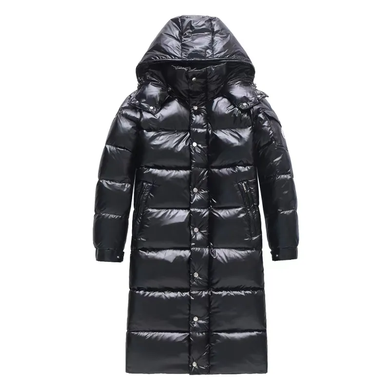 Moncler Maya Down Jacket - MM041