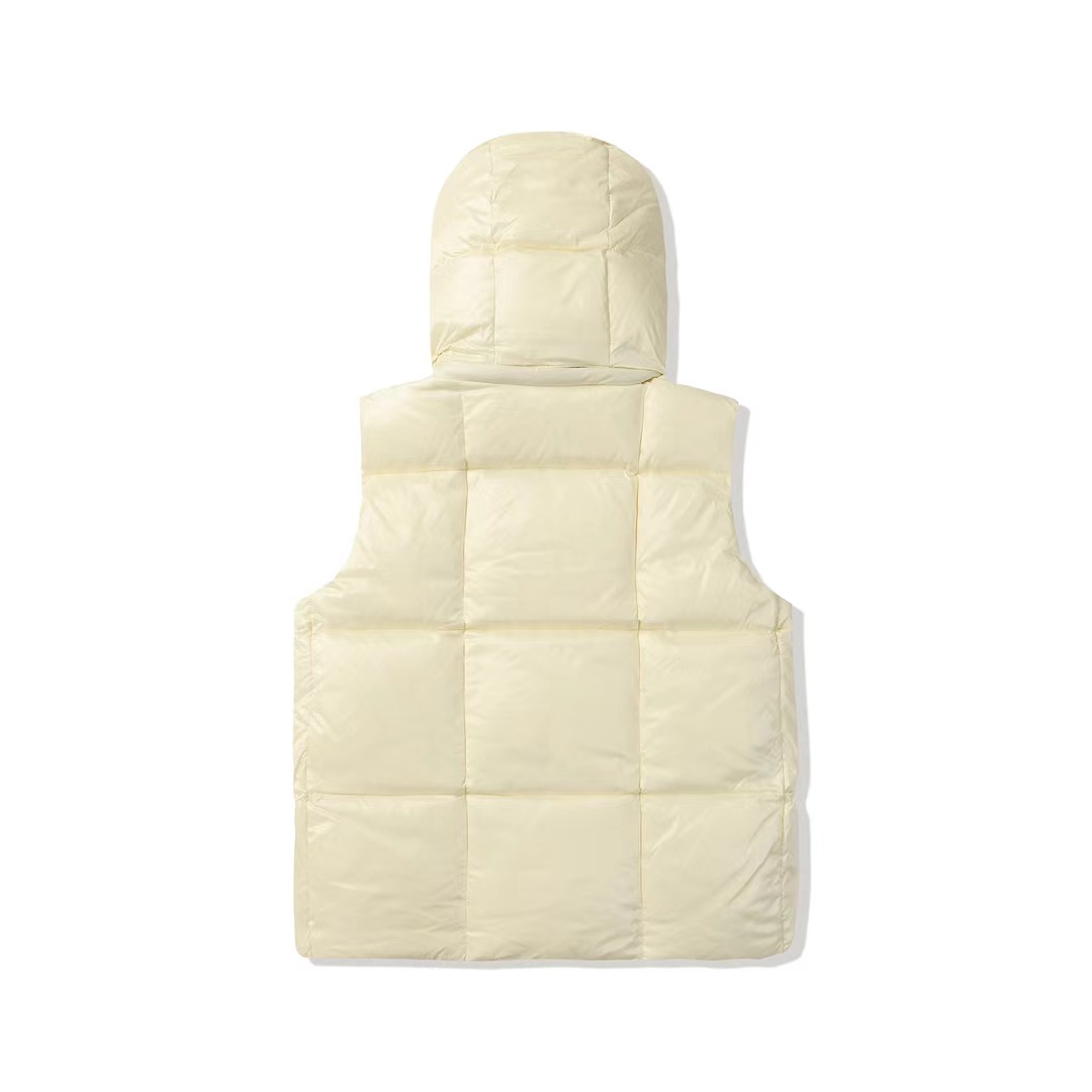 Moncler Maya Down Jacket Vest - MM006