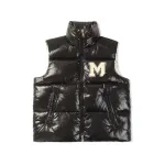 Moncler Maya Down Jacket Vest - MM008