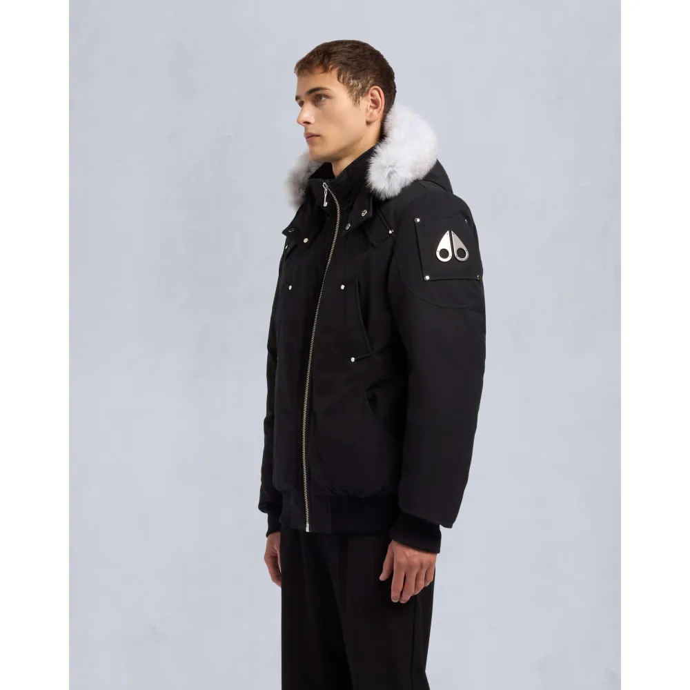Moncler Moose Knuckle Jacket