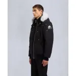 Moncler Moose Knuckle Jacket
