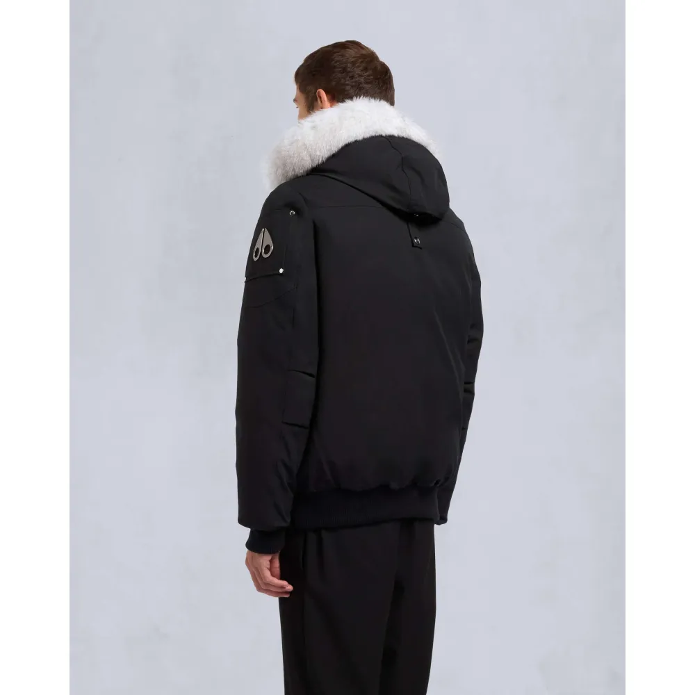 Moncler Moose Knuckle Jacket