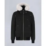 Moncler Moose Knuckle Jacket