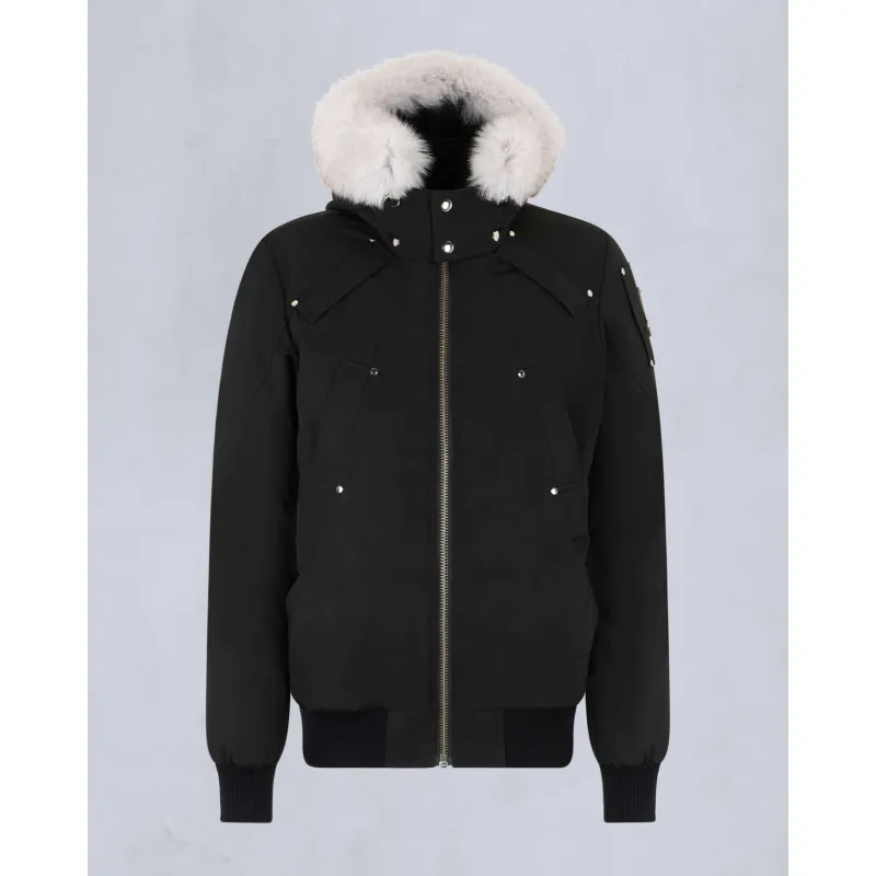 Moncler Moose Knuckle Jacket