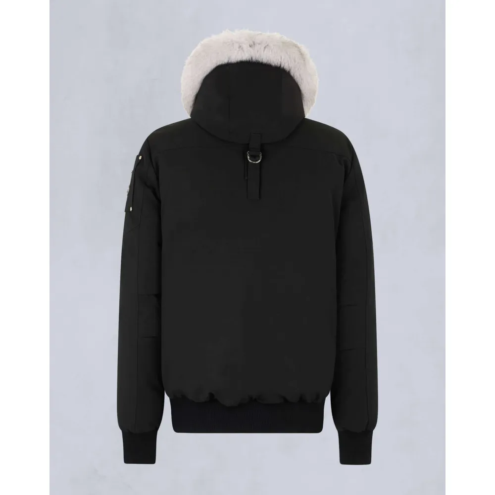 Moncler Moose Knuckle Jacket