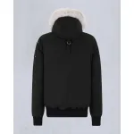 Moncler Moose Knuckle Jacket