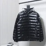 Moncler Year Of The Dragon Limited Down Jacket Black