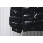 Moncler Year Of The Dragon Limited Down Jacket Black