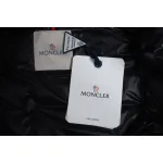 Moncler Year Of The Dragon Limited Down Jacket Black