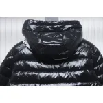Moncler Year Of The Dragon Limited Down Jacket Black