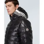 Moncler Year Of The Dragon Limited Down Jacket Black