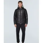 Moncler Year Of The Dragon Limited Down Jacket Black