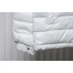 Moncler Year Of The Dragon Limited Down Jacket White