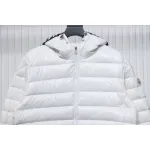 Moncler Year Of The Dragon Limited Down Jacket White