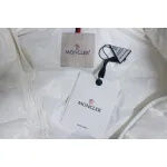 Moncler Year Of The Dragon Limited Down Jacket White