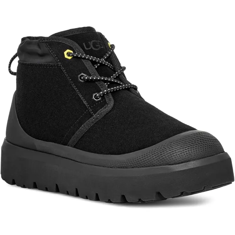 Neumel Weather Hybrid Black 1143991