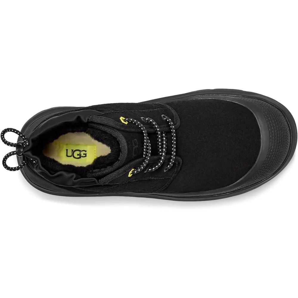Neumel Weather Hybrid Black 1143991