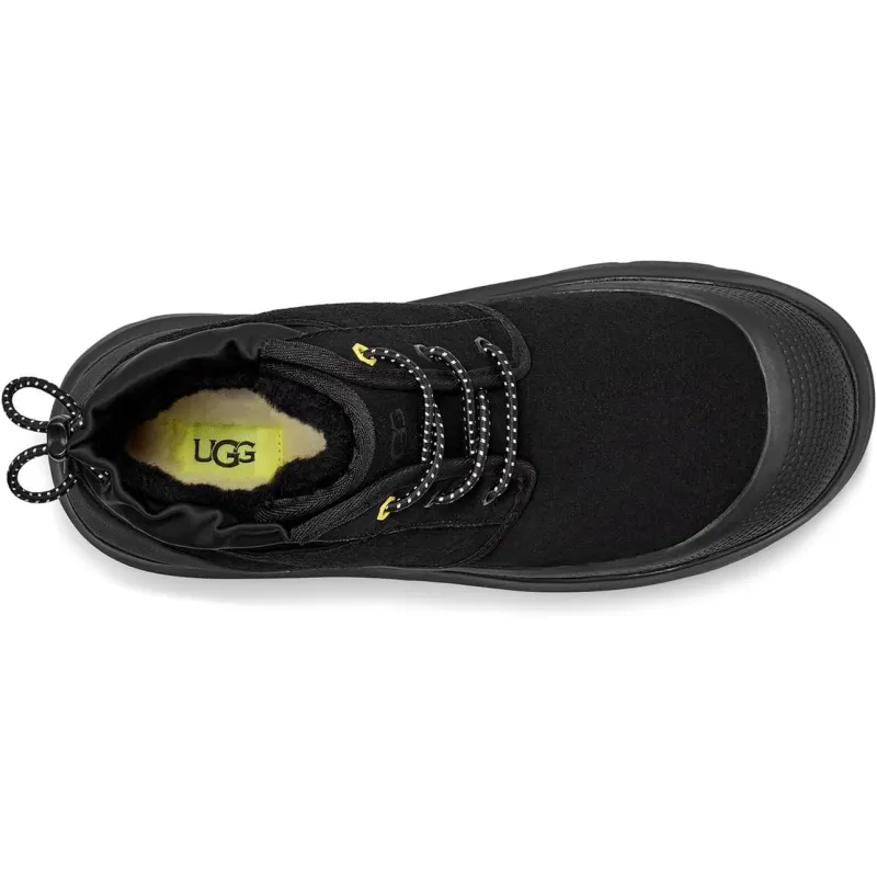 Neumel Weather Hybrid Black 1143991