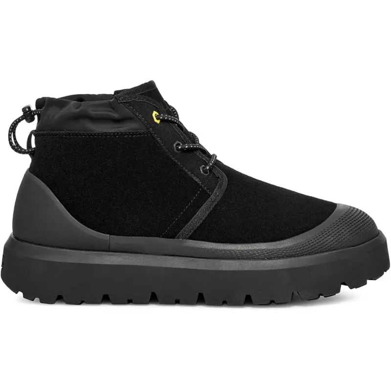 Neumel Weather Hybrid Black 1143991