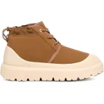 Neumel Weather Hybrid Brown 1143991