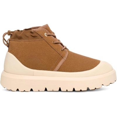 Neumel Weather Hybrid Brown 1143991 02