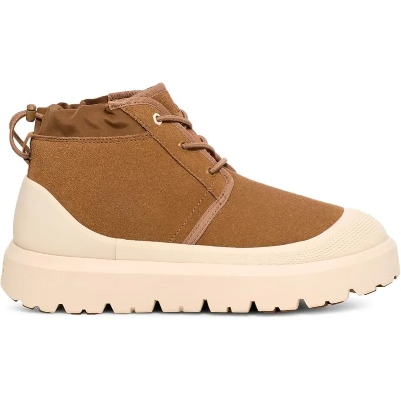 Neumel Weather Hybrid Brown 1143991