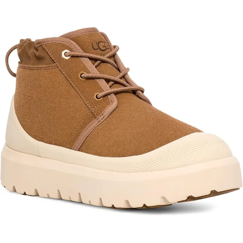 Neumel Weather Hybrid Brown 1143991