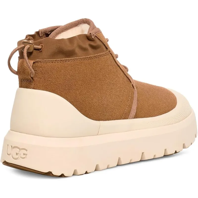 Neumel Weather Hybrid Brown 1143991
