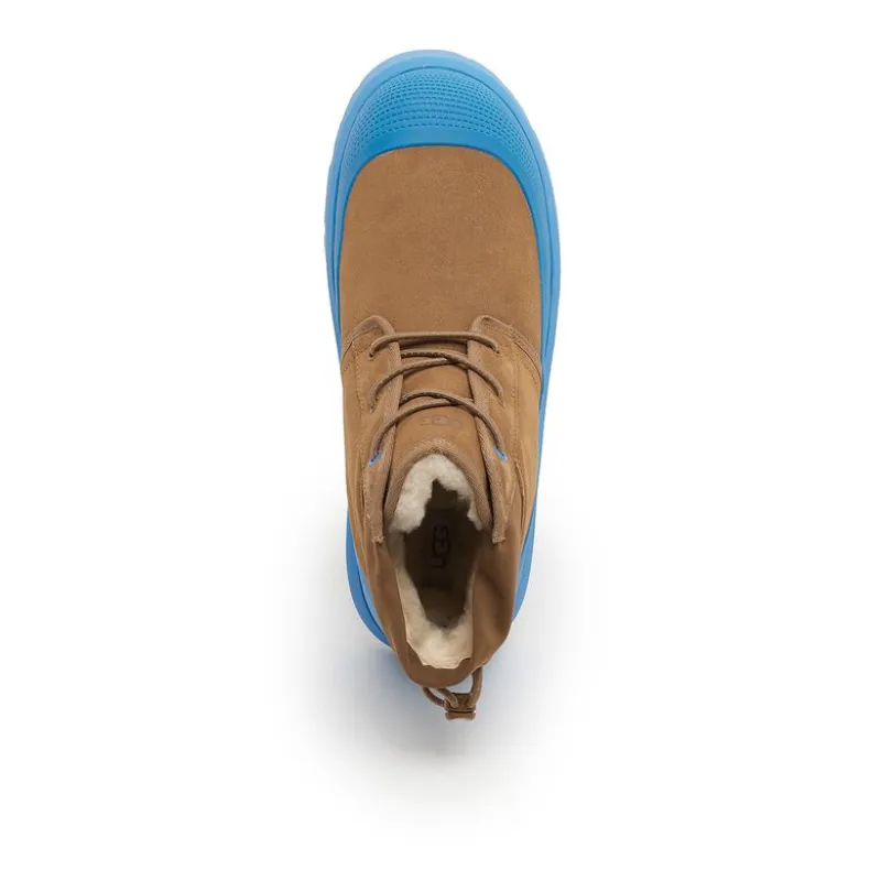 Neumel Weather Hybrid Brown Blue 1143991