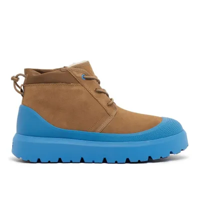 Neumel Weather Hybrid Brown Blue 1143991 02