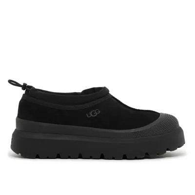 Neumel Weather Hybrid Low-Top Black 1144096 02
