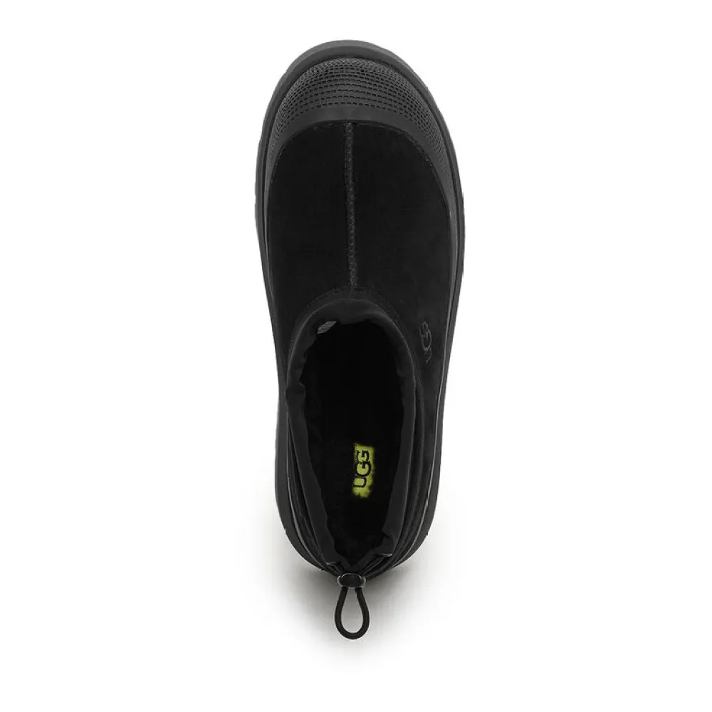 Neumel Weather Hybrid Low-Top Black 1144096