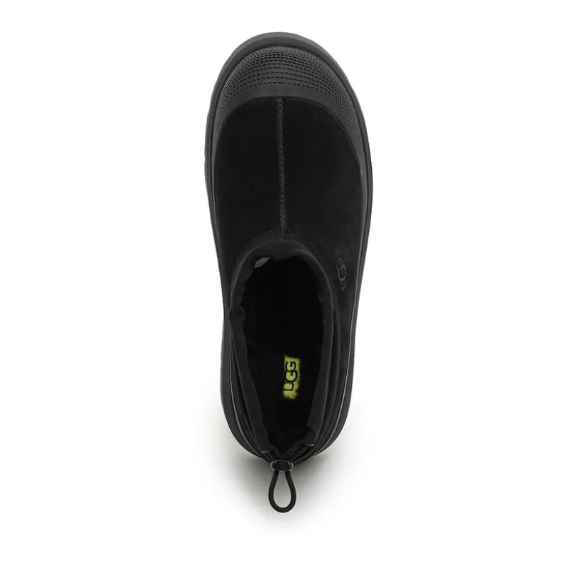 Neumel Weather Hybrid Low-Top Black 1144096