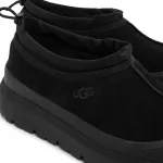 Neumel Weather Hybrid Low-Top Black 1144096