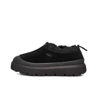 Neumel Weather Hybrid Low-Top Black 1144096 01